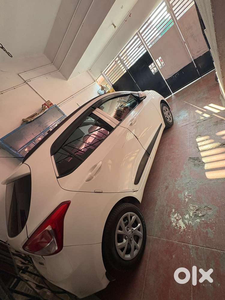 Hyundai Grand I10 Petrol Manual 2020