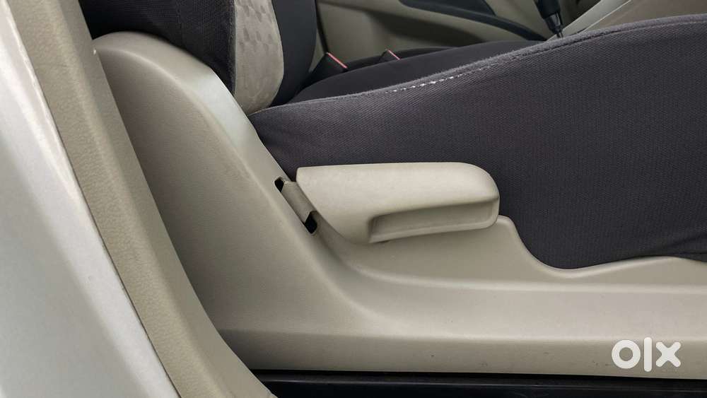 Maruti Suzuki Celerio 2014-2017 Vxi At, 2015, Petrol