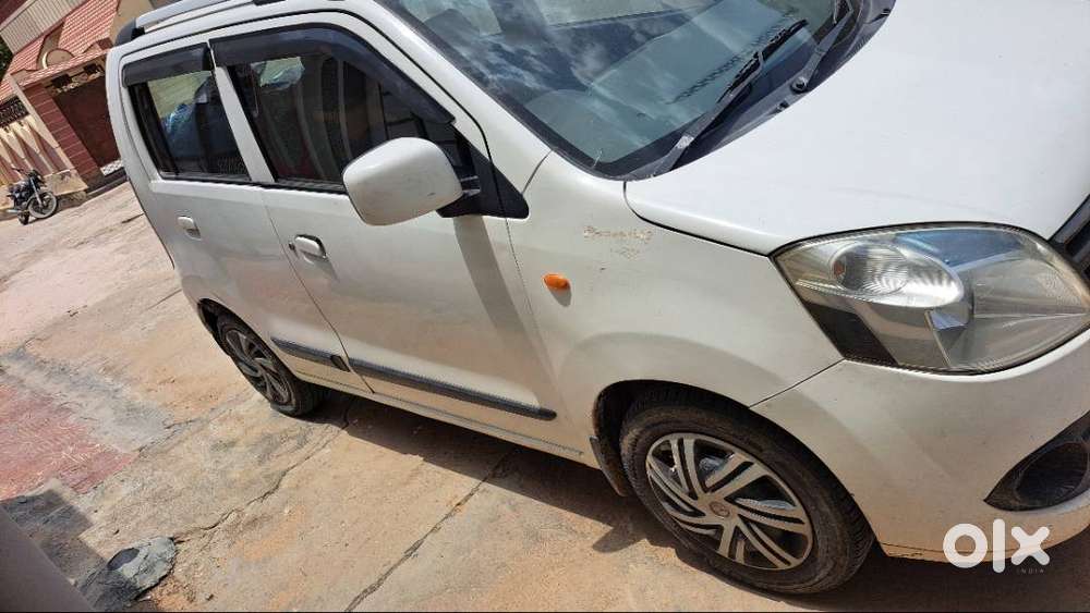 Maruti Suzuki Wagoner Top Model