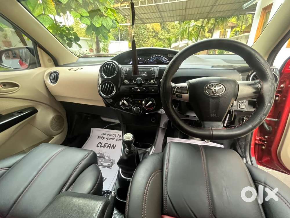 Toyota Etios Liva 1.4 Vxd Dual Tone, 2018, Diesel