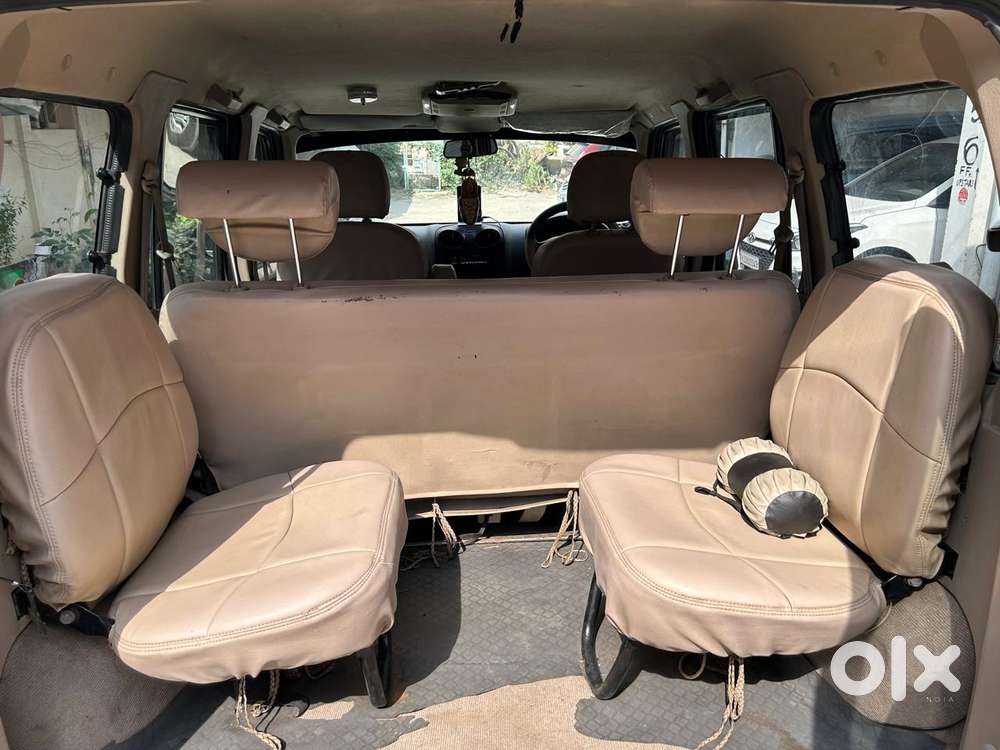 Mahindra Scorpio 2002-2013 Sle Bs Iv, 2012, Diesel