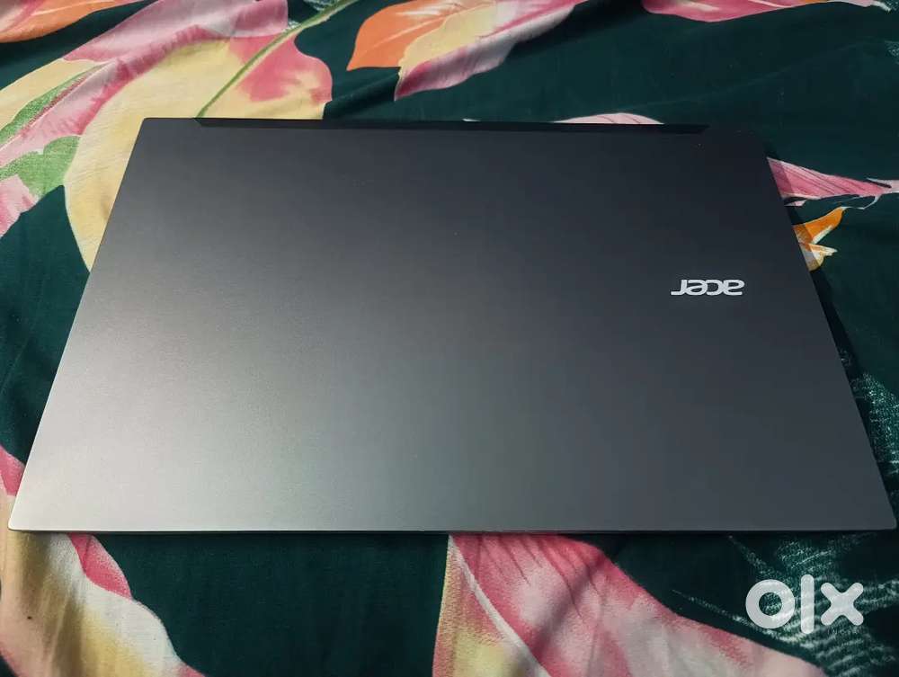 Acer Aspire Lite - i5 12th Gen - 16GB-512GB - 128MB UHD Graphics Card