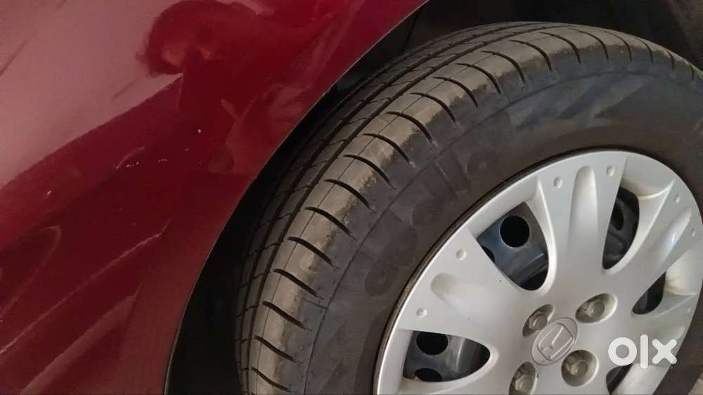 E20 Compliant Honda Amaze Petrol