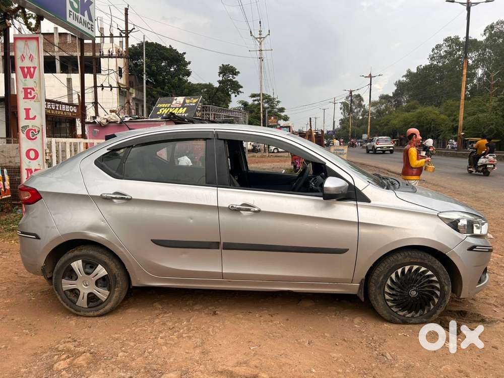Tata Tigor Diesel Good Condition