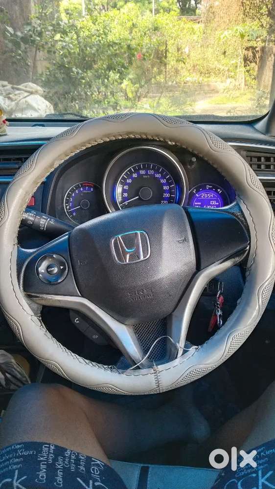 Honda Jazz Very Good Condition 2016 Model