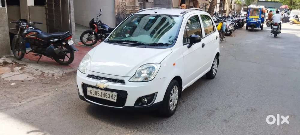 Chevrolet Spark 2014 Petrol 21100 Km Driven