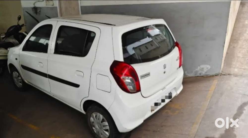 Maruti Suzuki Alto 800 2013 Petrol 50000 Km Driven