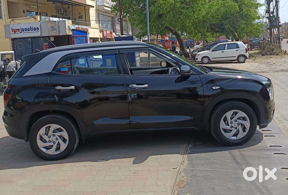 Hyundai Creta 1.5 Ex Diesel, 2022, Diesel