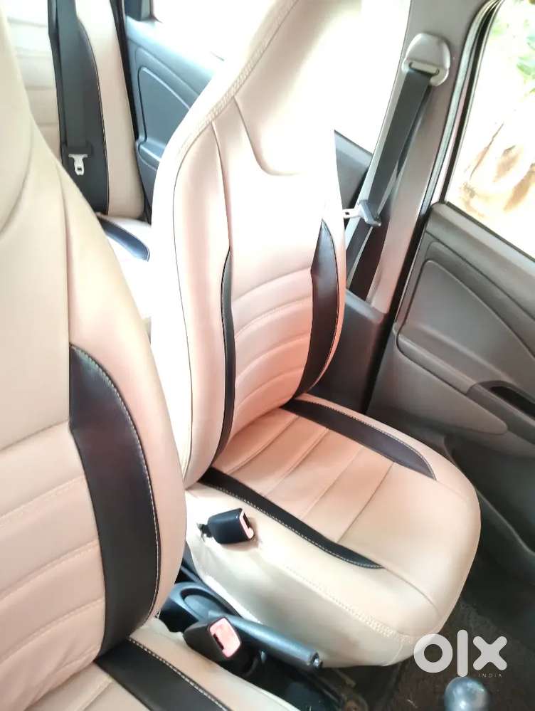 Toyota Etios 2012 2nd Owner