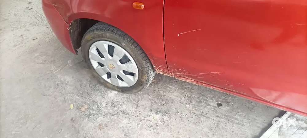 2013 Maruti Suzuki Alto
