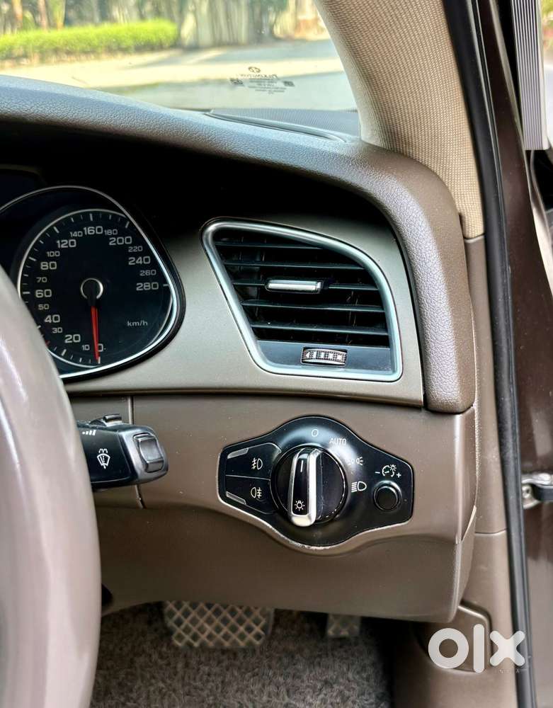 Audi A4 2.0 Tdi, 2014, Diesel