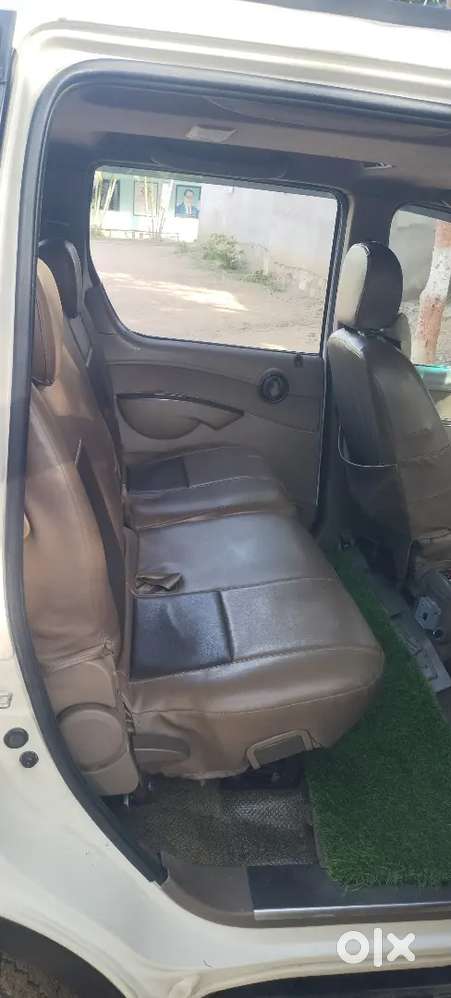 Mahindra Xylo Diesel 2013