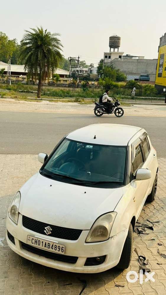 Maruti Suzuki Swift 2010 Diesel Good Condition