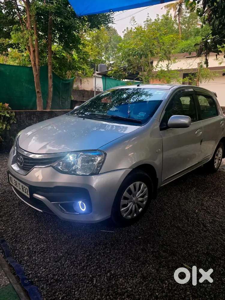 Toyota Etios Liva 2012 Diesel Well Maintained