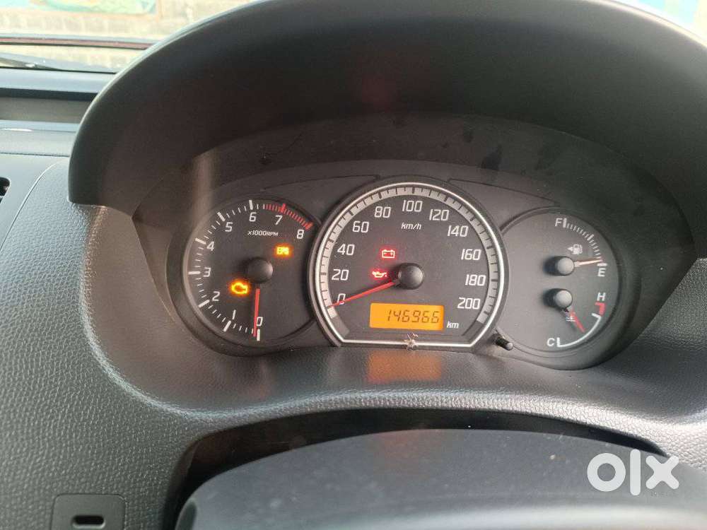 Maruti Suzuki Swift 2004-2010 1.3 Vxi, 2006, Petrol
