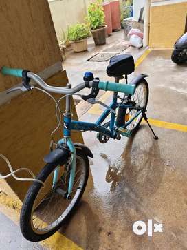 Buy Sell Second Hand Decathlon Cycles in Andhra Pradesh Used Bikes in Andhra Pradesh OLX