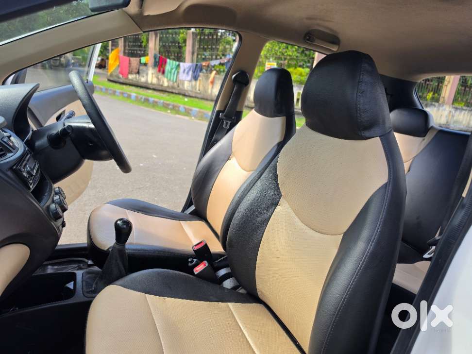Hyundai Eon D-lite +, 2014, Petrol