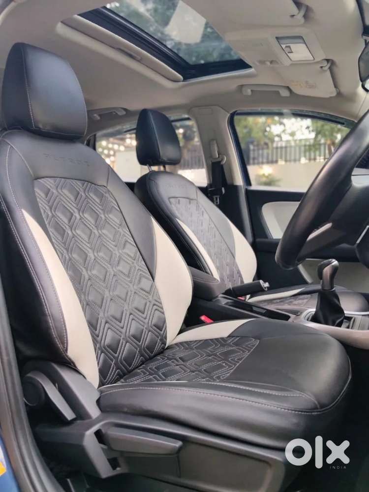 Tata Altroz Xz Plus (s), 2023, Petrol