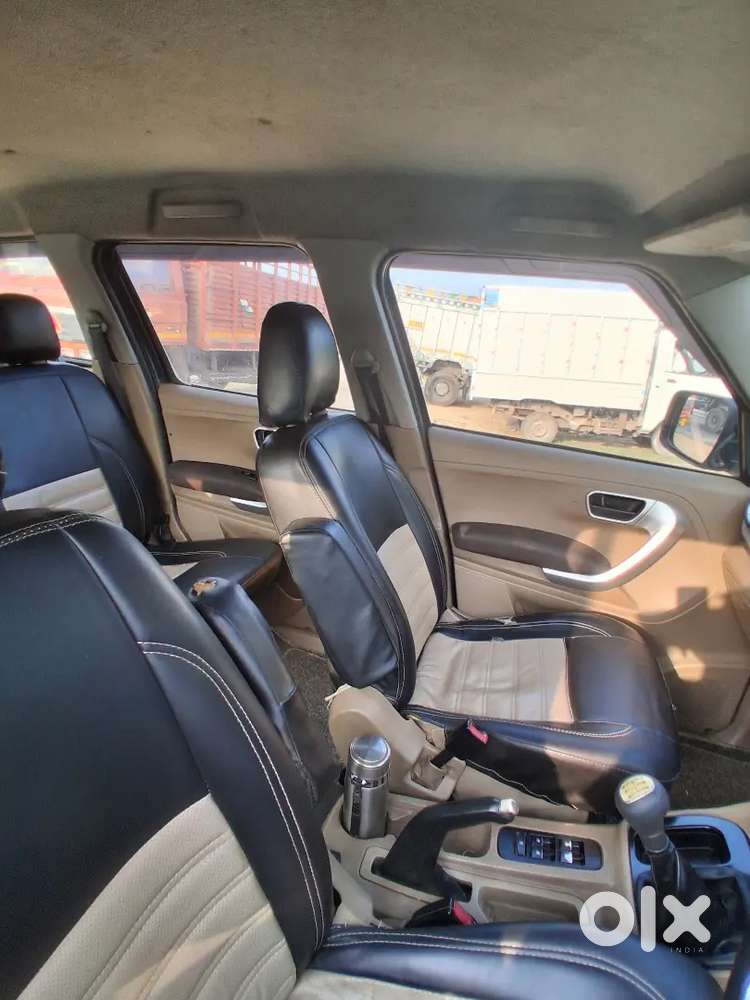 Mahindra Tuv 300 Diesel 2016