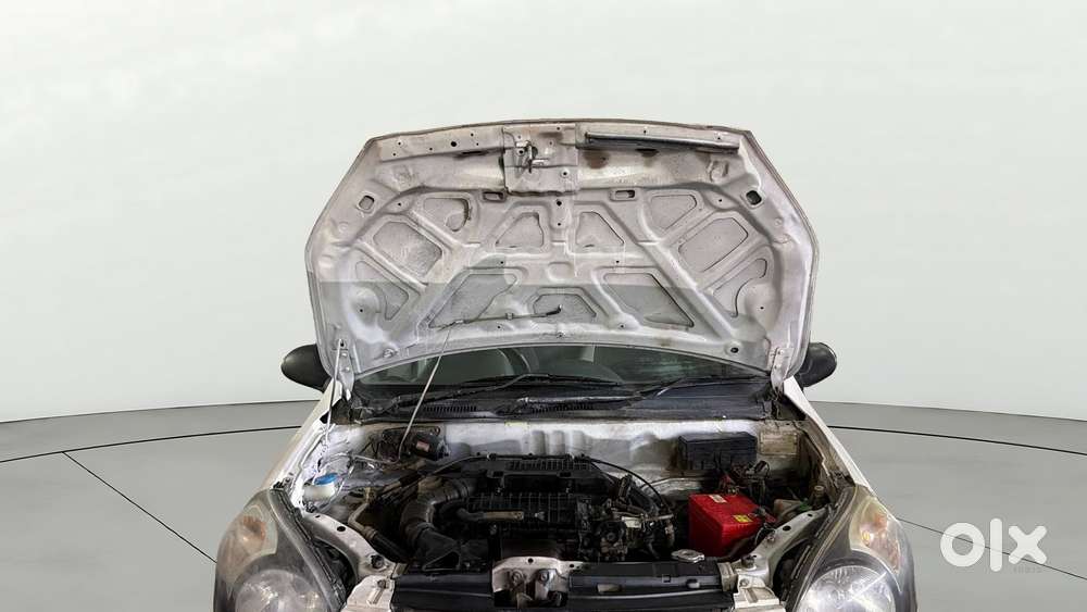 Maruti Suzuki Alto 800 Lxi, 2015, Petrol