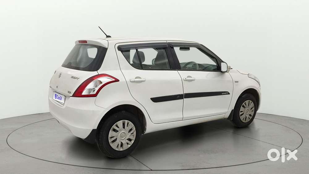 Maruti Suzuki Swift 2011-2014 Vxi, 2014, Petrol