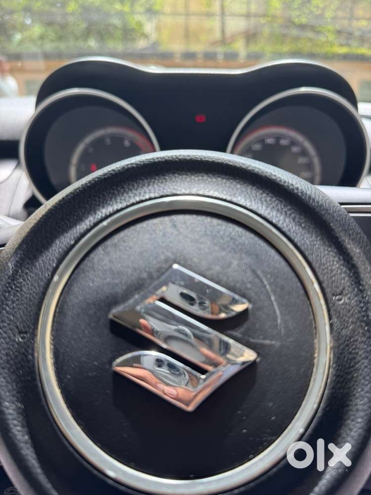 Maruti Suzuki Swift 2023 Cng & Hybrids Zxi 28900 Km Driven