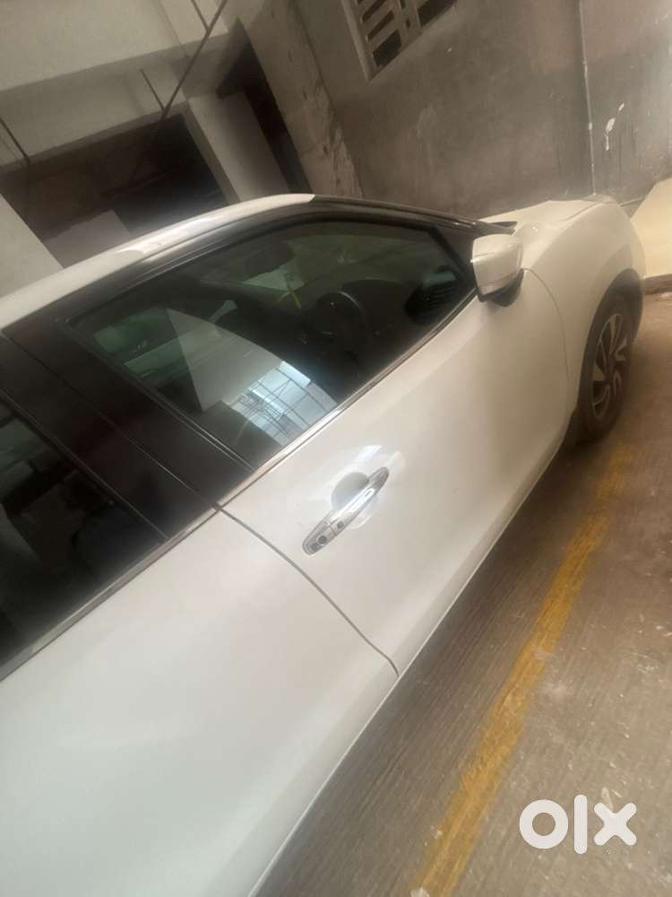 Maruti Baleno 1.2 Alpha 2019