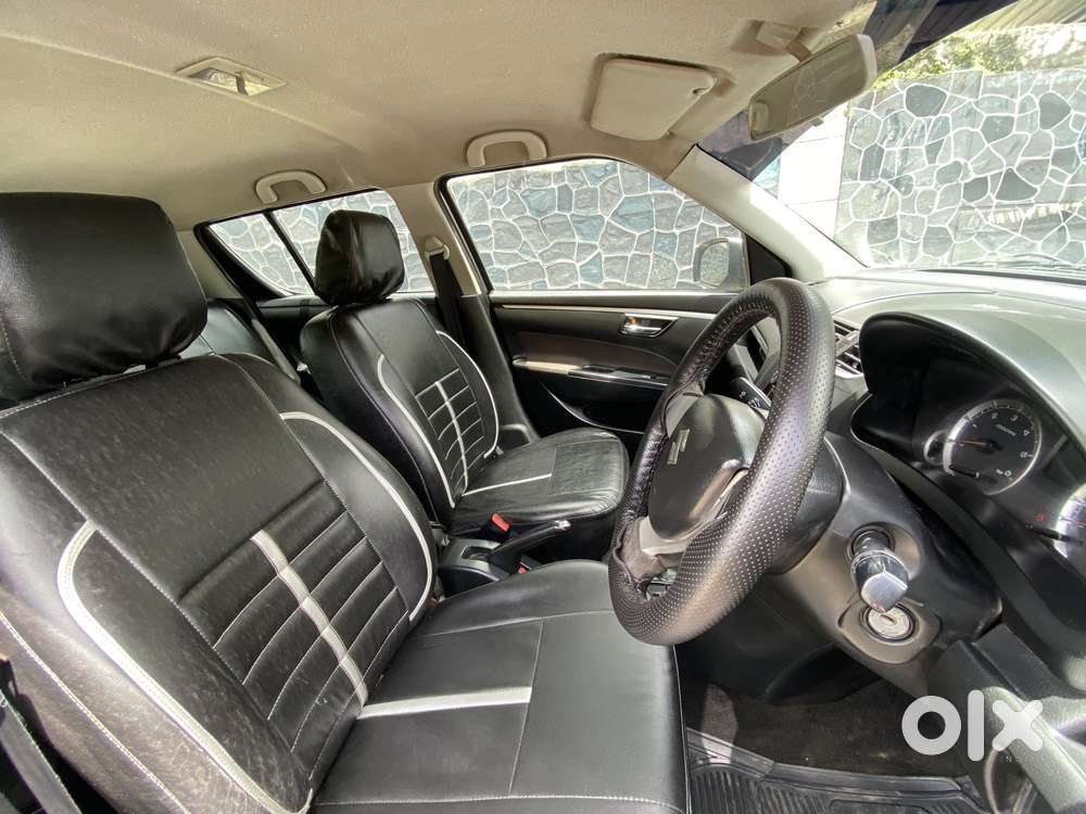 Maruti Suzuki Swift Ddis Vdi, 2012, Diesel