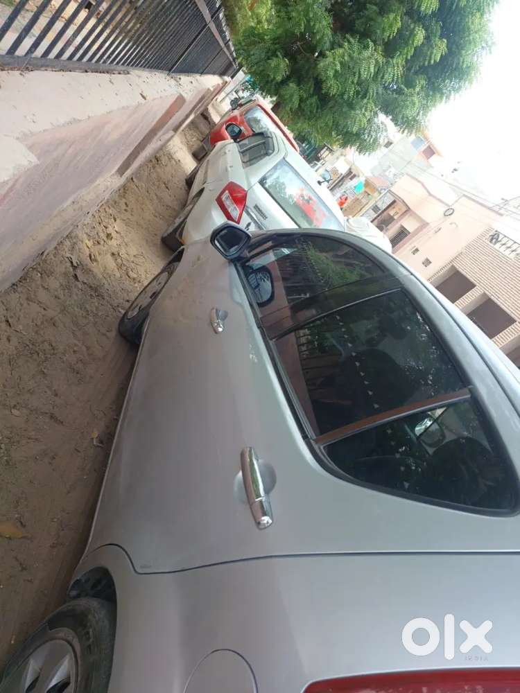 Maruti Suzuki Ritz 2011 Variant