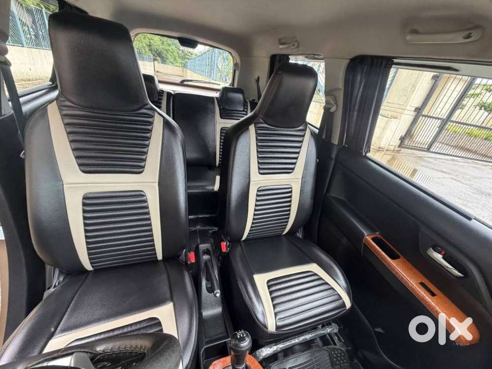 Maruti Suzuki Wagon R 1.2 Zxi Plus, 2022, Petrol