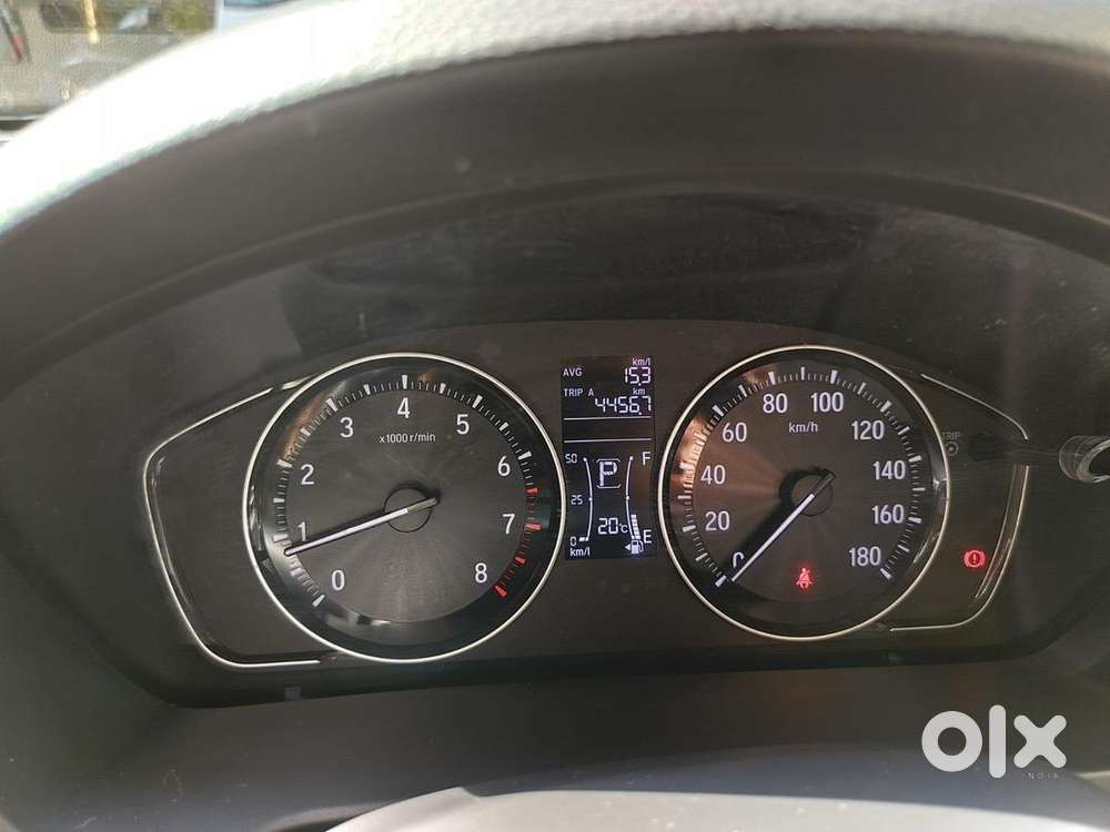 Honda Amaze 2nd Gen 2023 Petrol Well Maintained