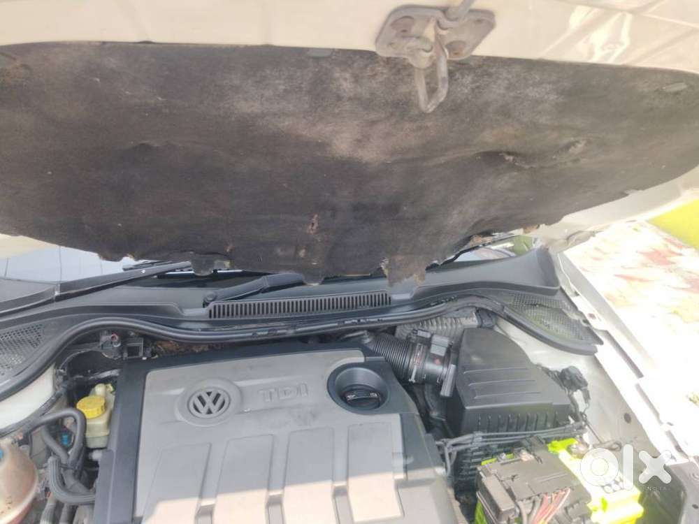 Volkswagen Vento Celeste 1.6 Highline, 2012, Diesel