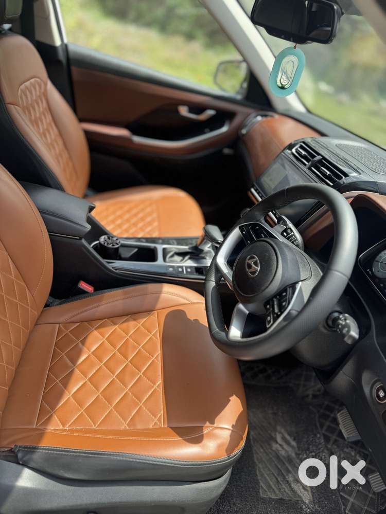 Hyundai Alcazar 1.5 Platinum (o) Diesel At 7 Str, 2022, Diesel