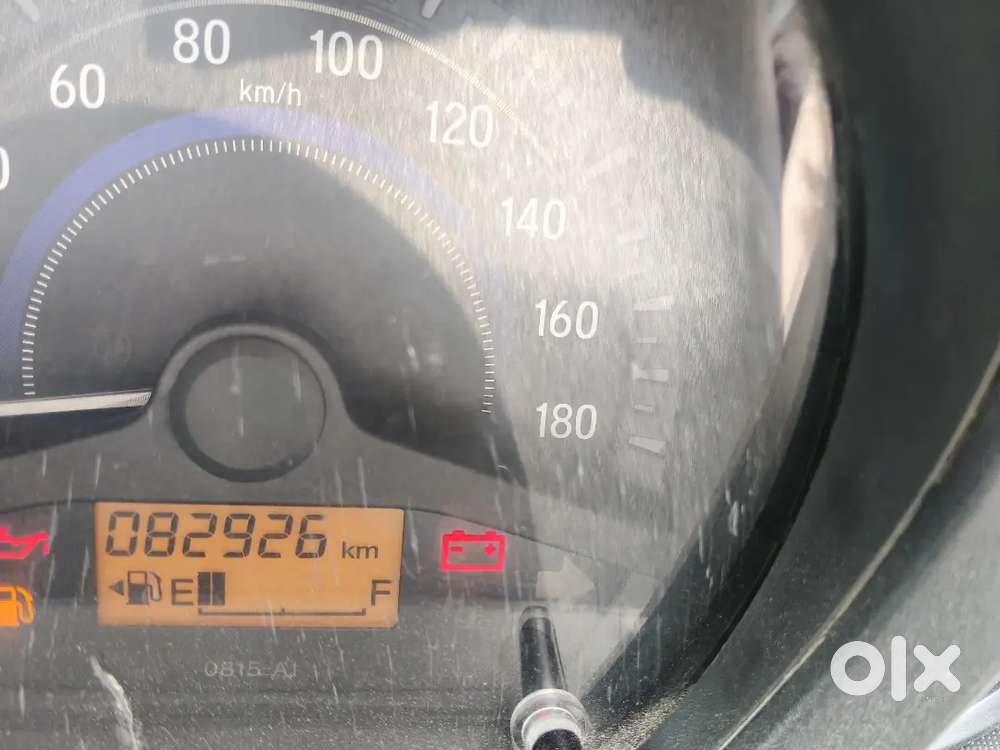 Honda Amaze 2015 Diesel