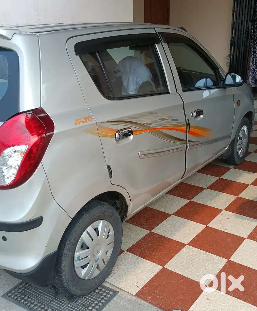 Alto 800 Lxi  Very Good Condition
