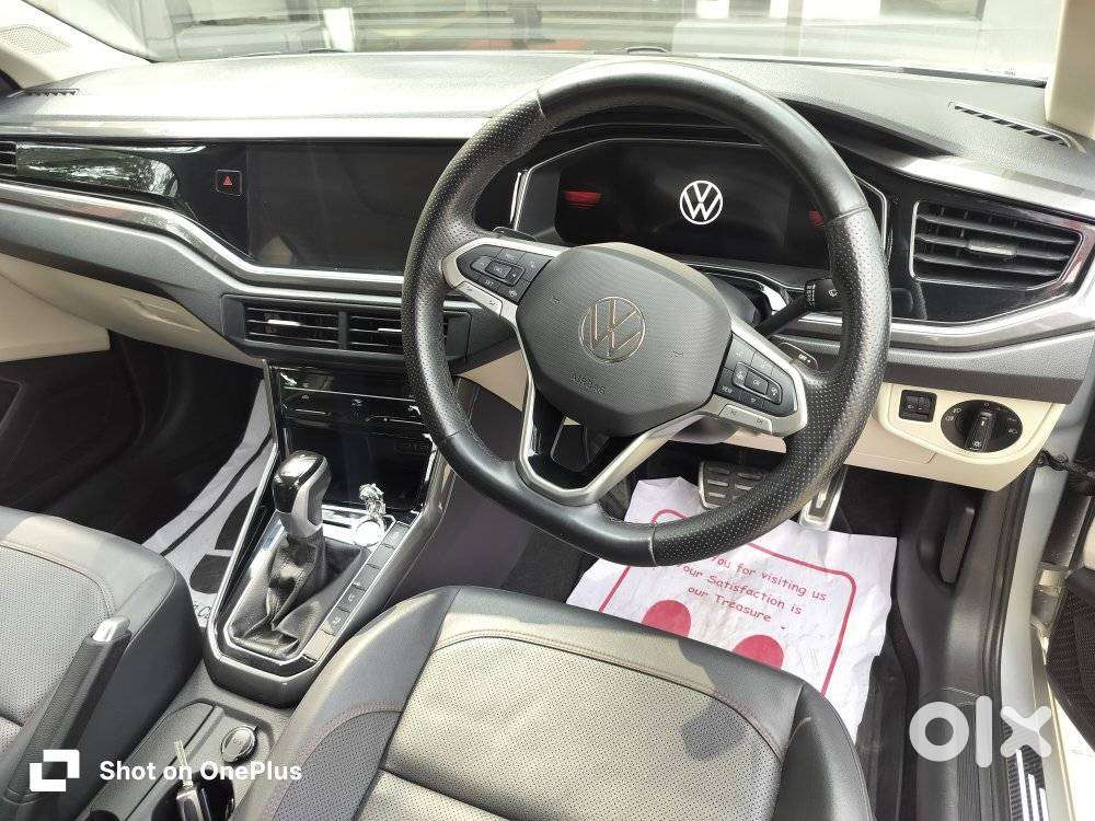 Volkswagen Virtus 1.5 Tsi Gt Plus Evo Dsg, 2024, Petrol