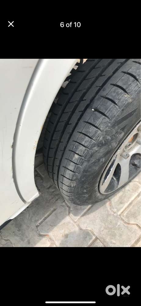 2007 Maruti Suzuki Km Driven