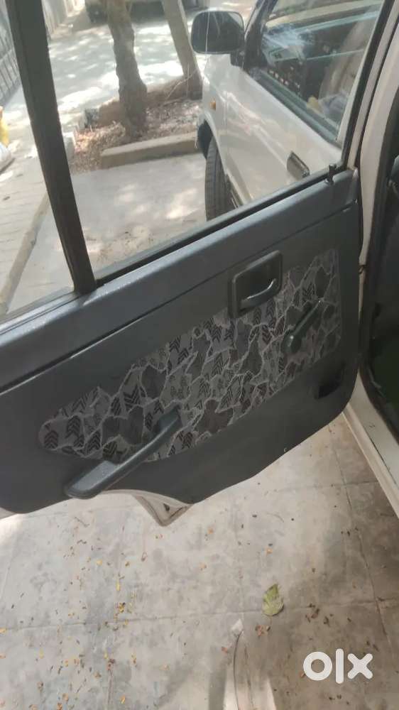 Good Condition  Car