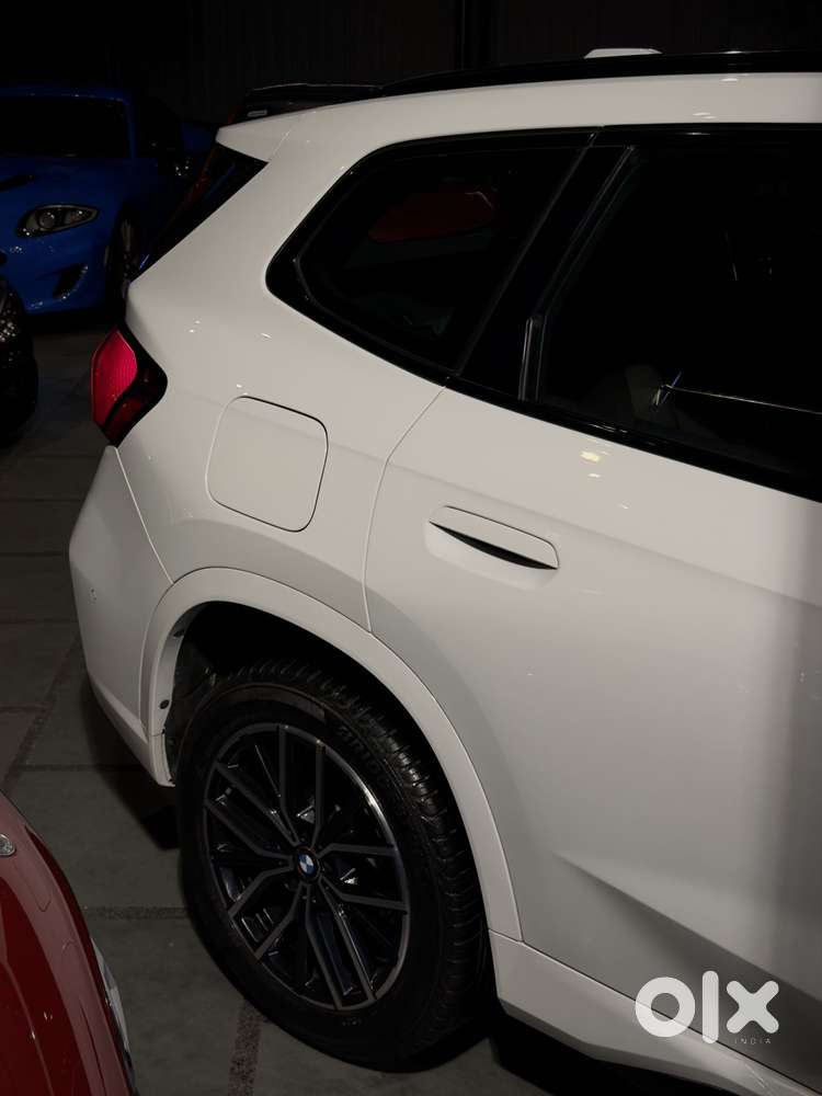 Bmw X1 Sdrive18i M Sport, 2025, Petrol
