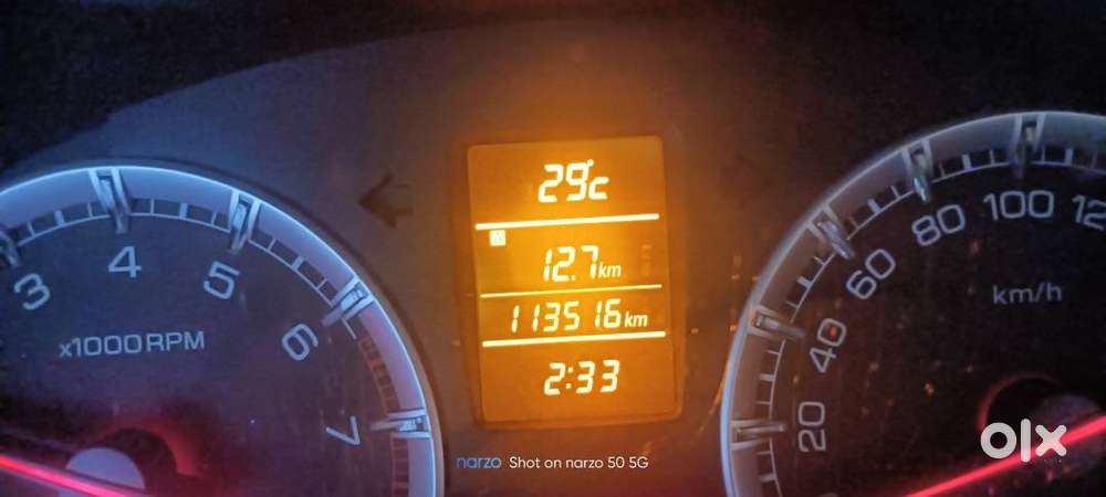 Maruti Suzuki Swift 2011 Petrol Well Maintained
