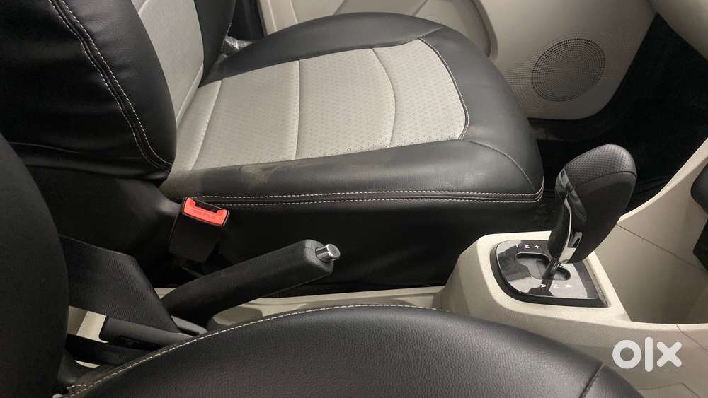 Tata Tiago Xza Plus, 2022, Petrol