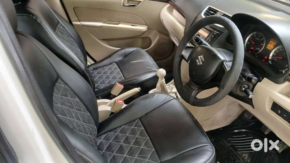 Maruti Suzuki Swift Dzire Vdi (o), 2013, Diesel