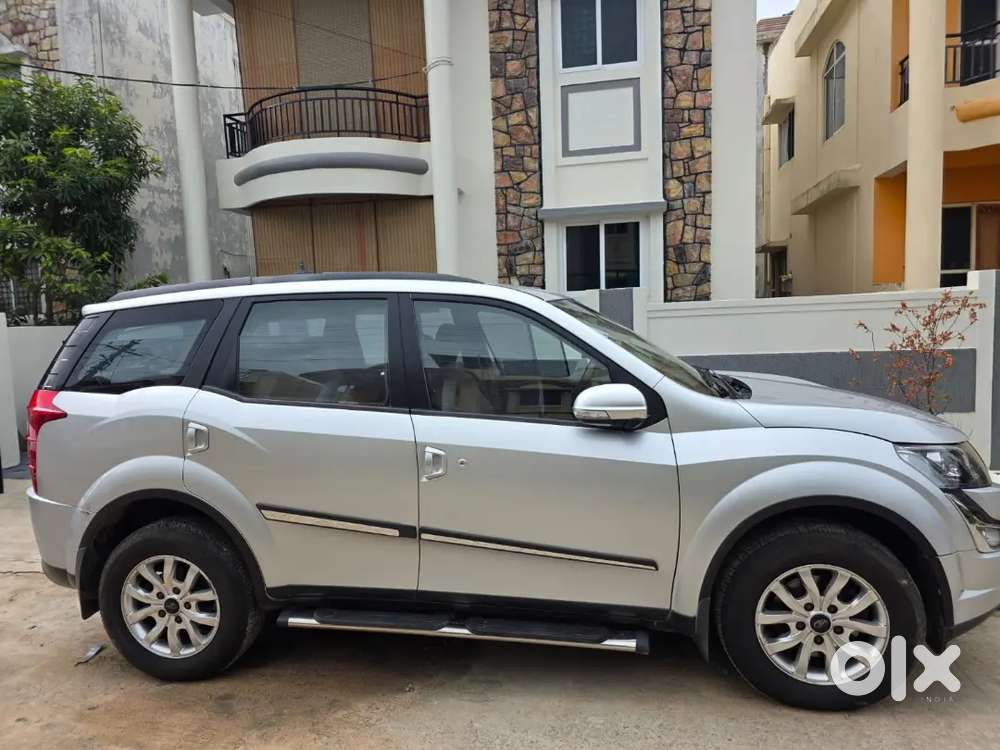 Mahindra Xuv500 2017 Diesel 73000 Km Driven