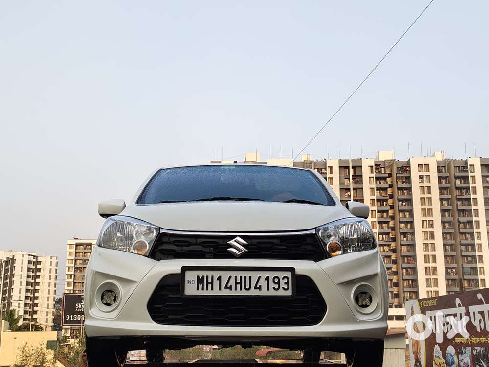 Maruti Suzuki Celerio 2020 Lxi - In Scratchless And Best Condition