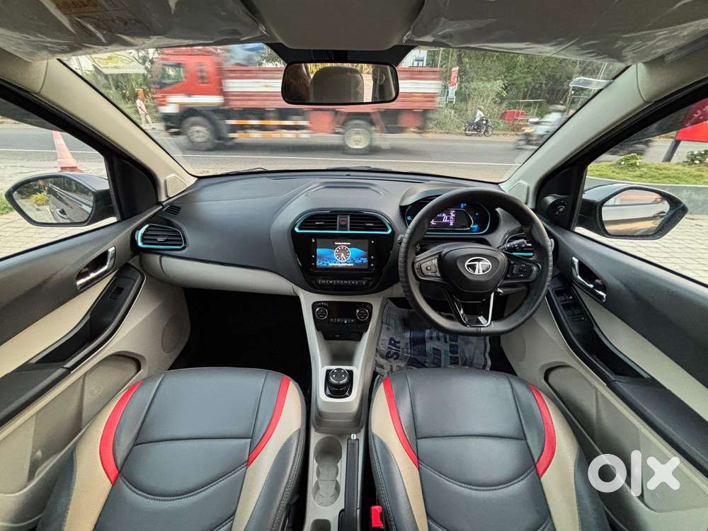 Tata Tiago Ev Xt Lr, 2024, Electric