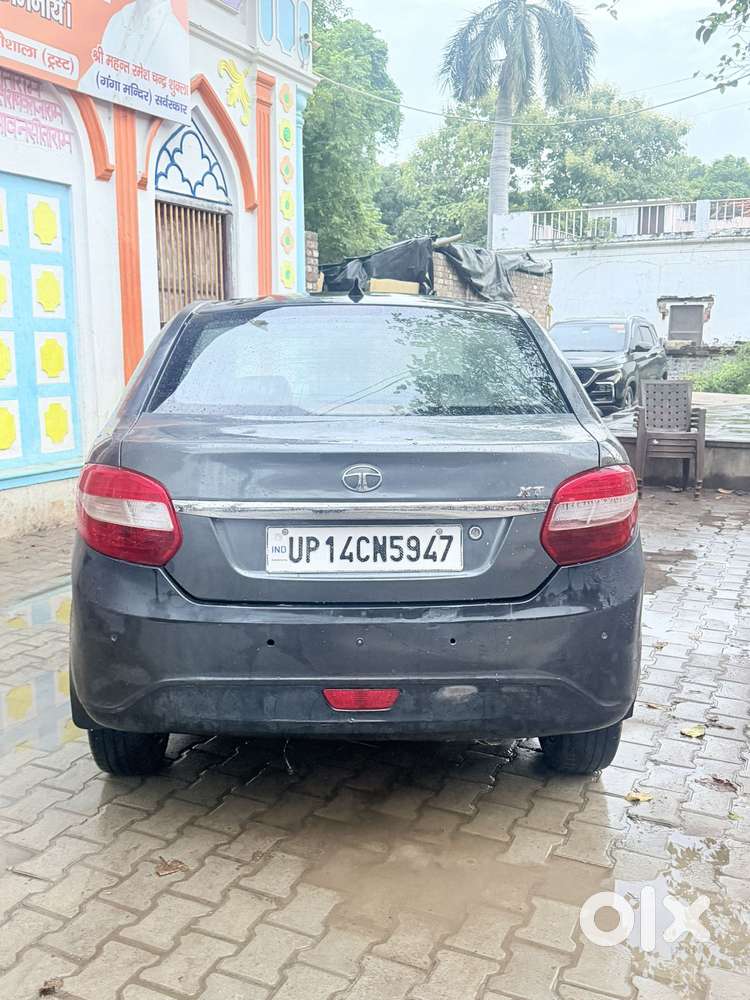 Tata Zest 1.2t Revotron Xm, 2015, Diesel