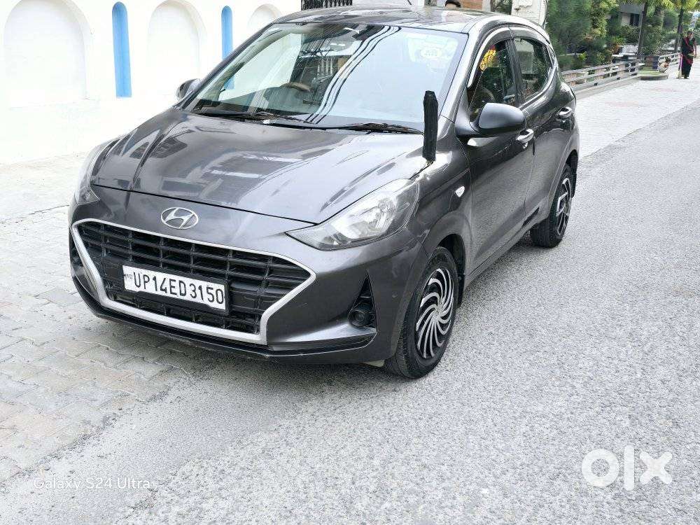 Hyundai Grand I10 Nios Era, 2019, Petrol