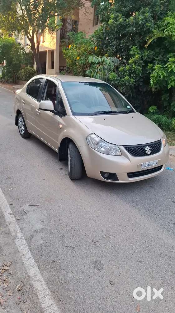 Maruti Suzuki Sx4 2010 ( Fresh Fc And Insurance)