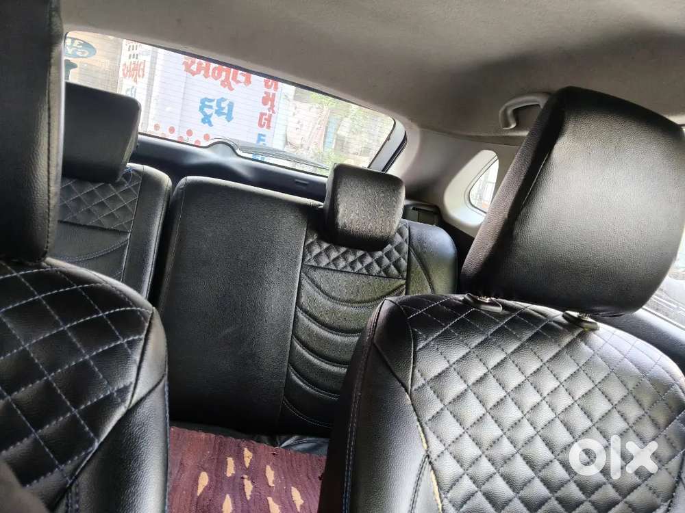 Less Used Baleno With Cng