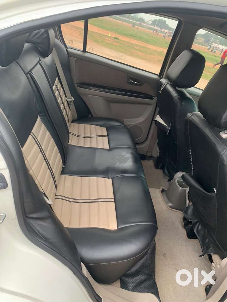 Maruti Suzuki Sx4 Zdi Bs Iv, 2012, Diesel